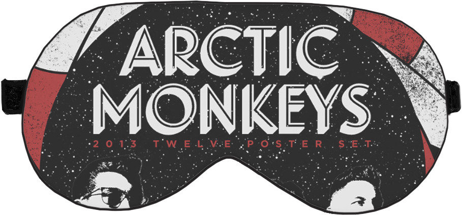Arctic monkeys 1