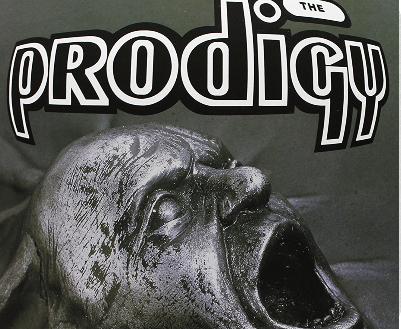  Prodigy - Mousepad - The Prodigy 5 - Mfest