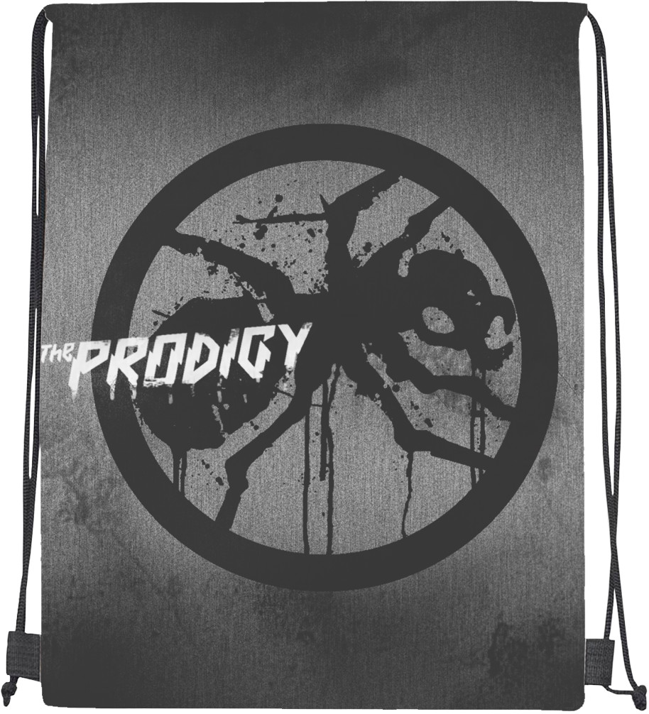 The Prodigy 3