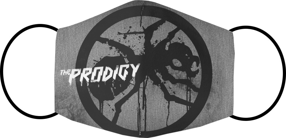 The Prodigy 3