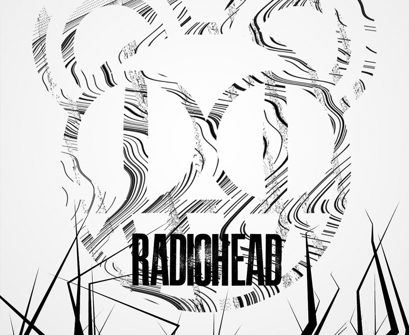 Radiohead 4