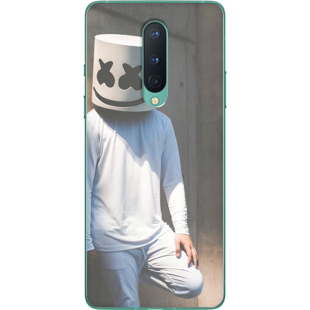 Marshmello 8