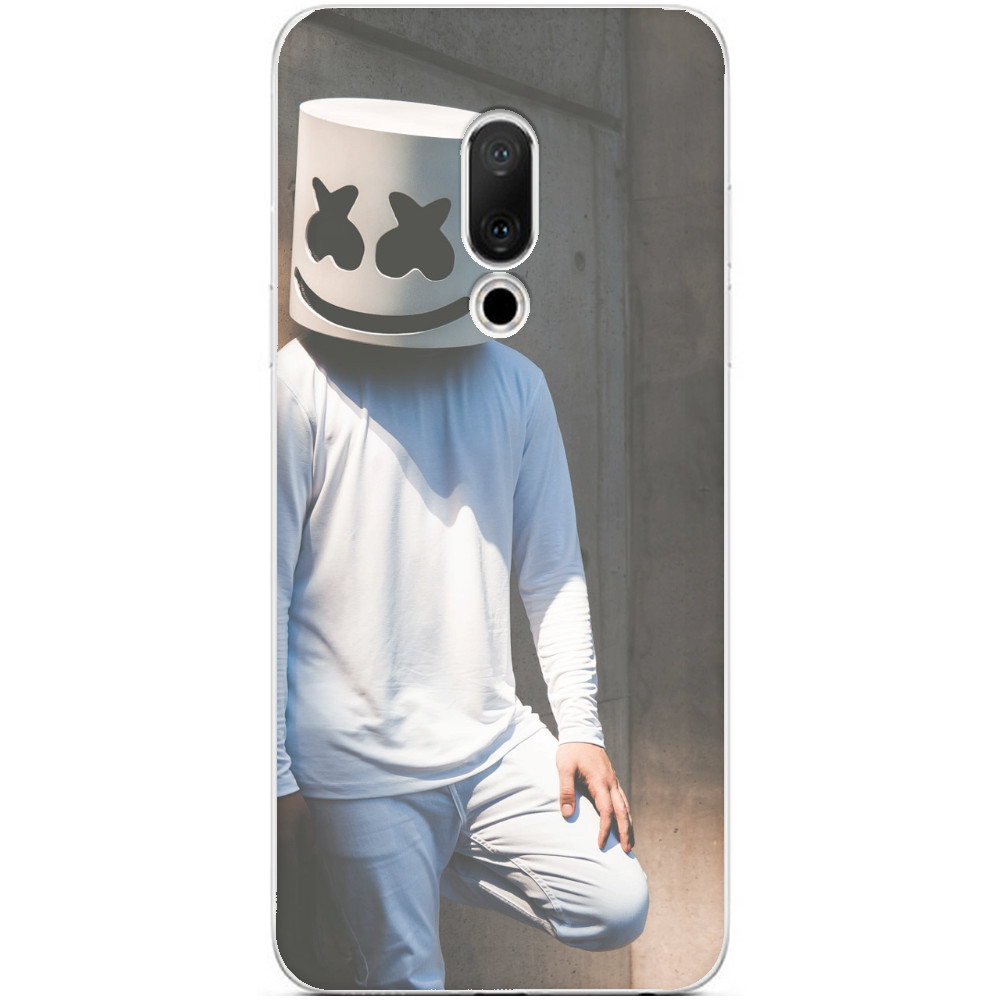 Marshmello 8