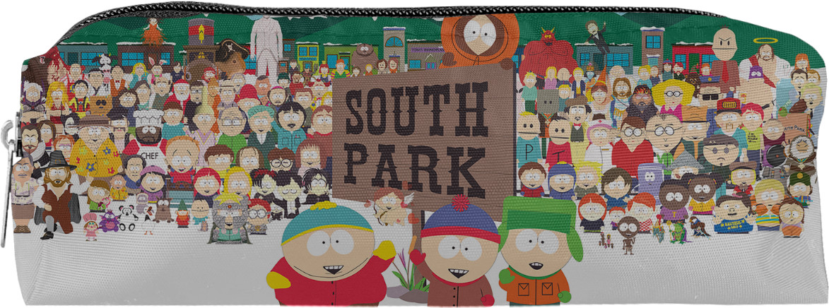 South Park-2