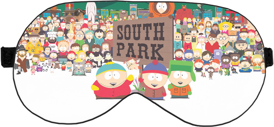 South Park-2