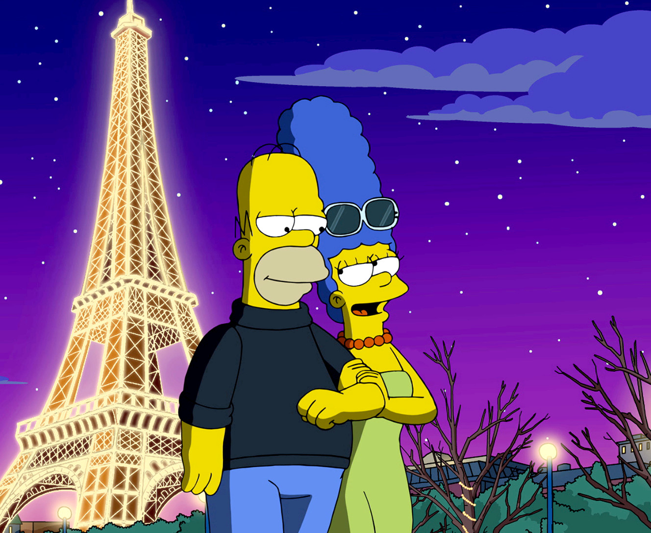 Simpson - Килимок для мишки - Simpsons-11 - Mfest