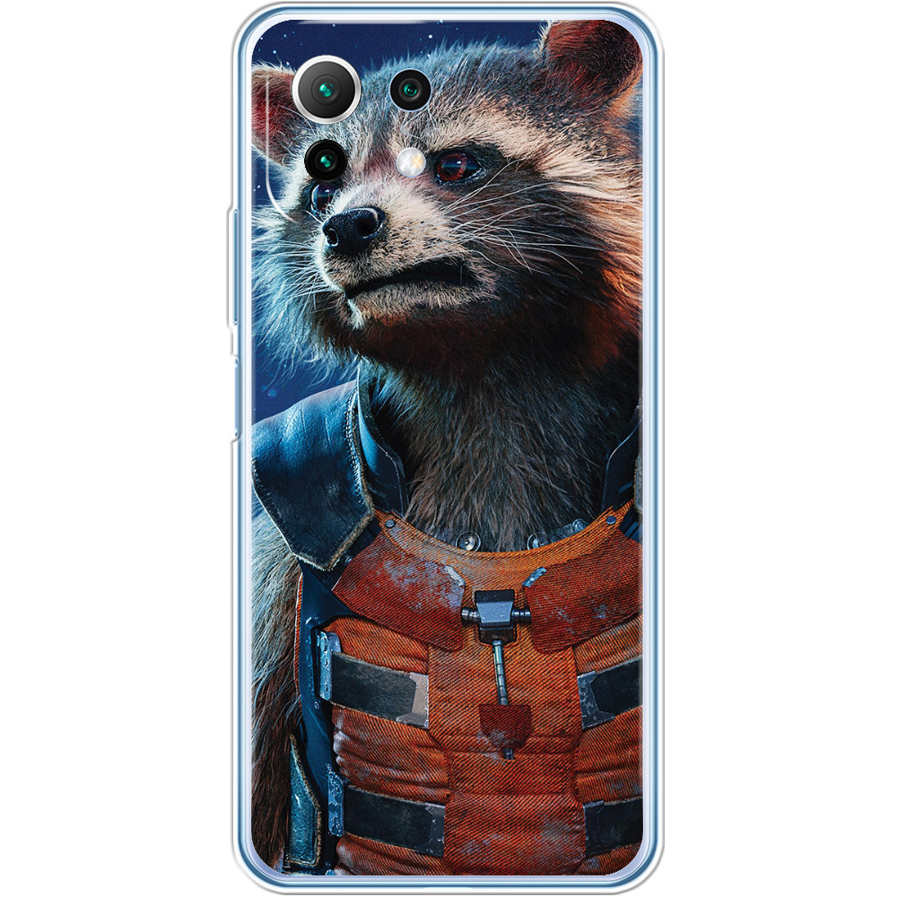 Guardians of the Galaxy - Чохли Xiaomi - Guardians-of-the-Galaxy-9 - Mfest