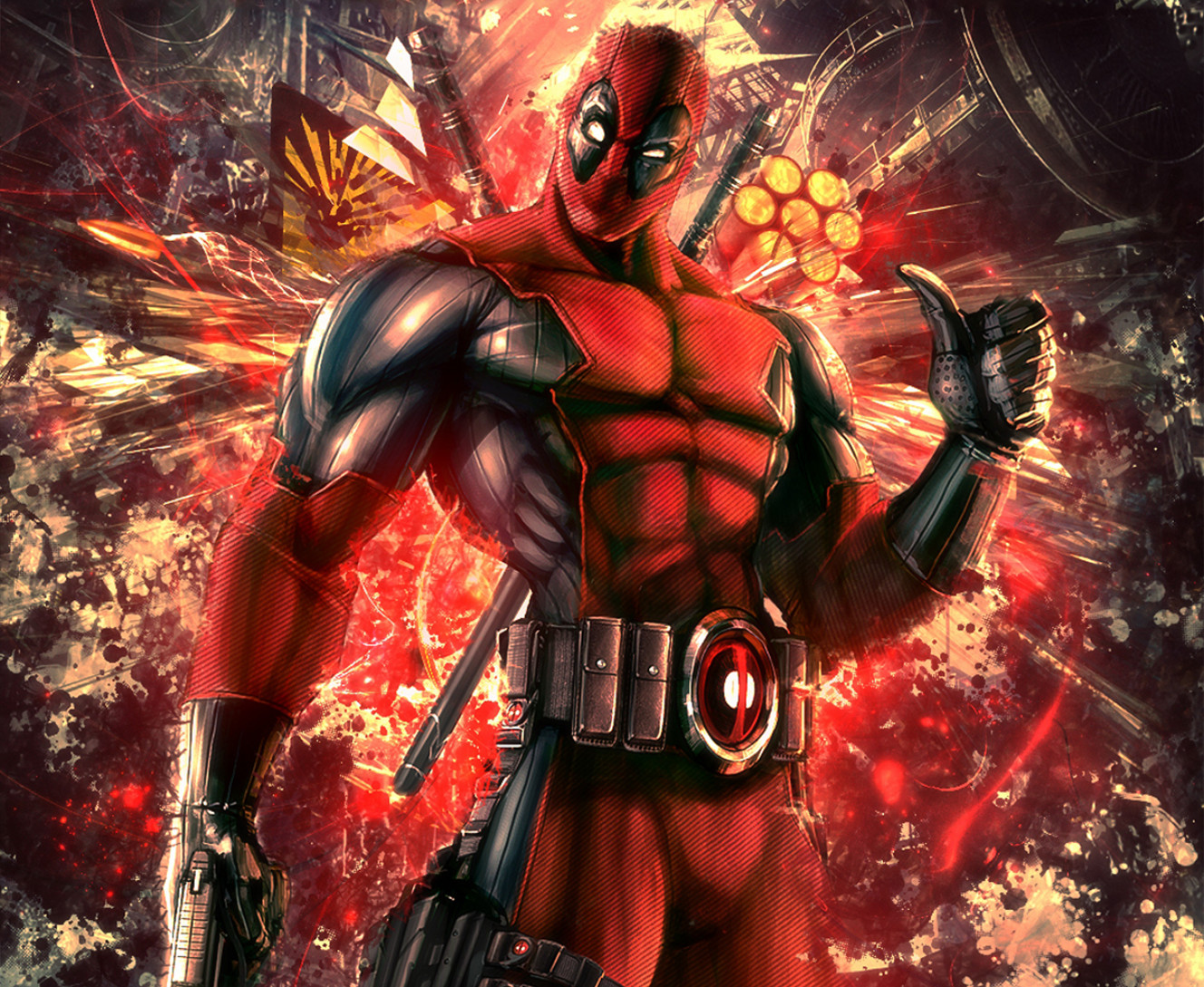 DeadPool-5