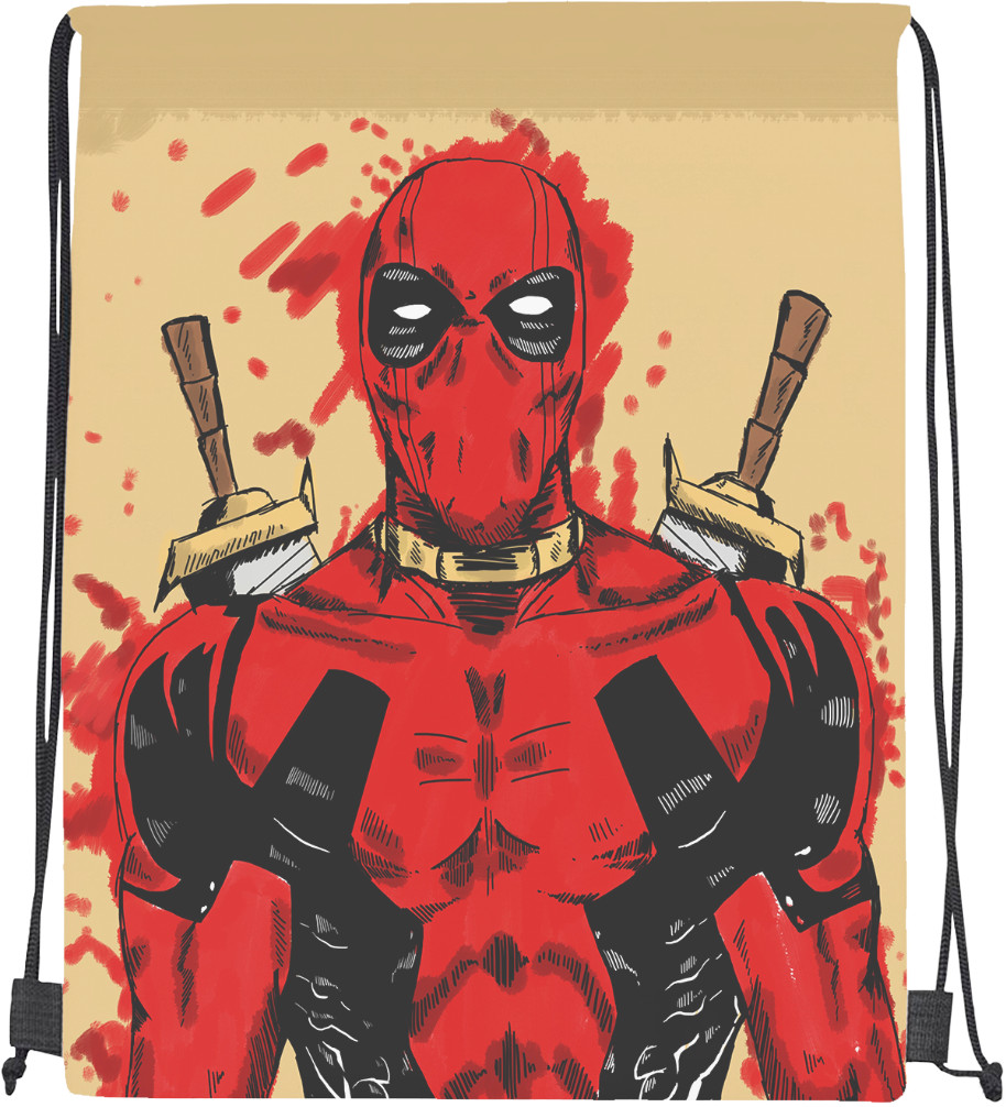 DeadPool-4