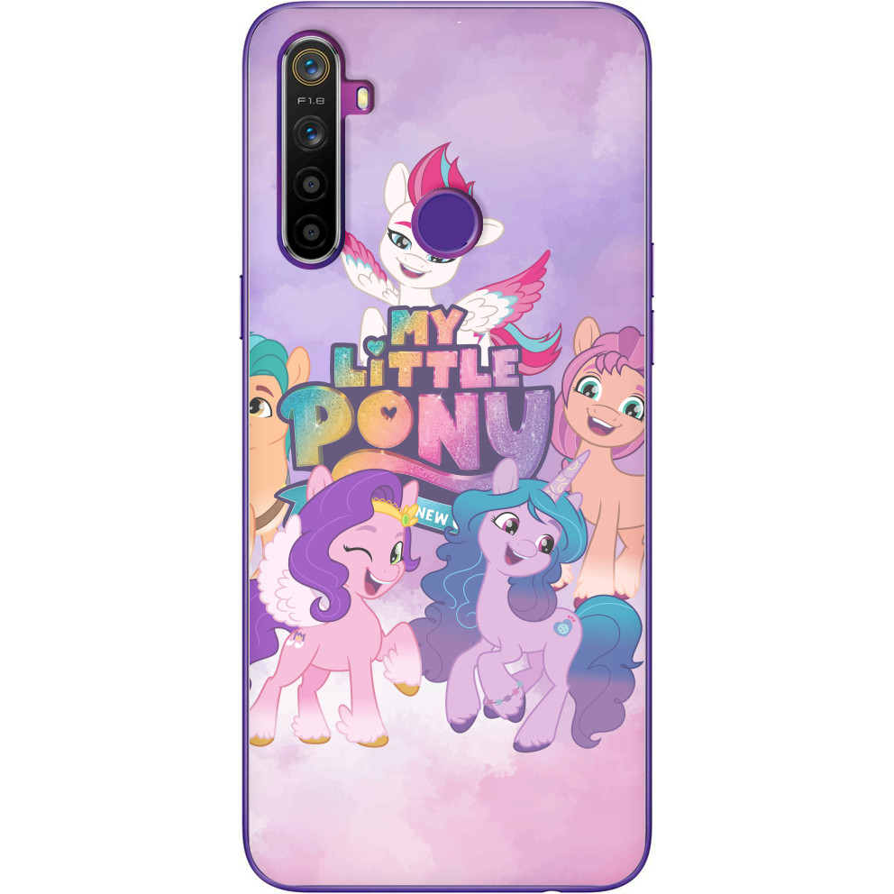 My little pony 2