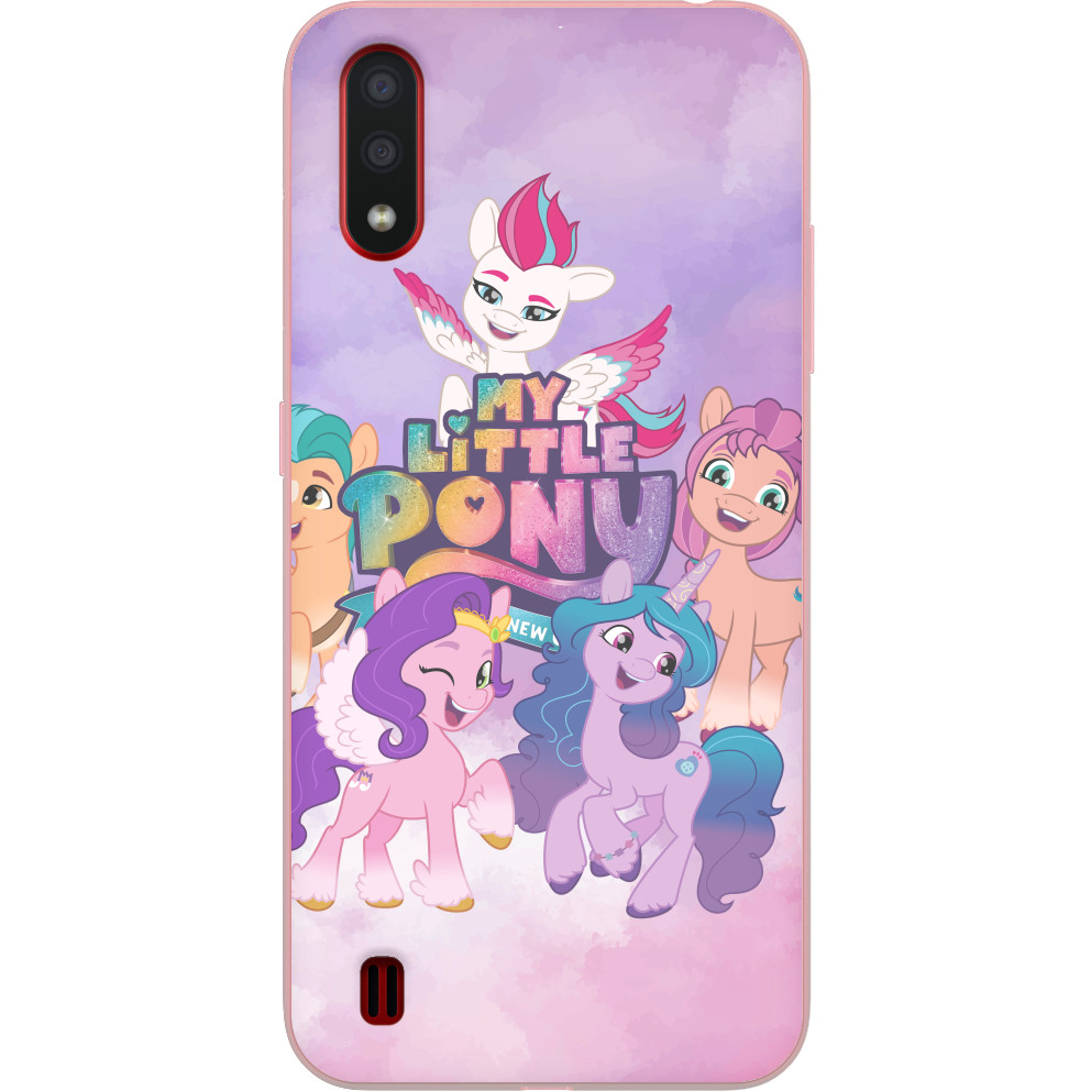 My little pony 2