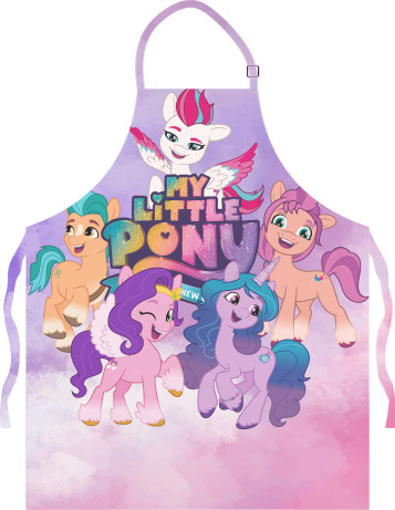 My little pony 2