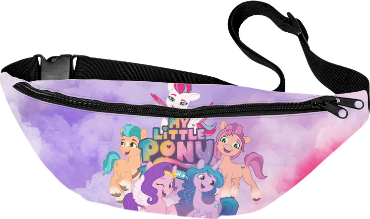 My little pony 2