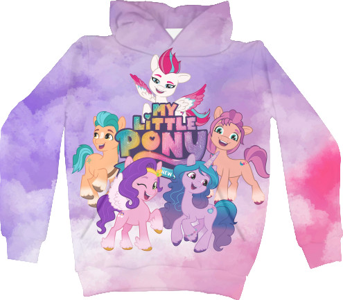 My little pony 2