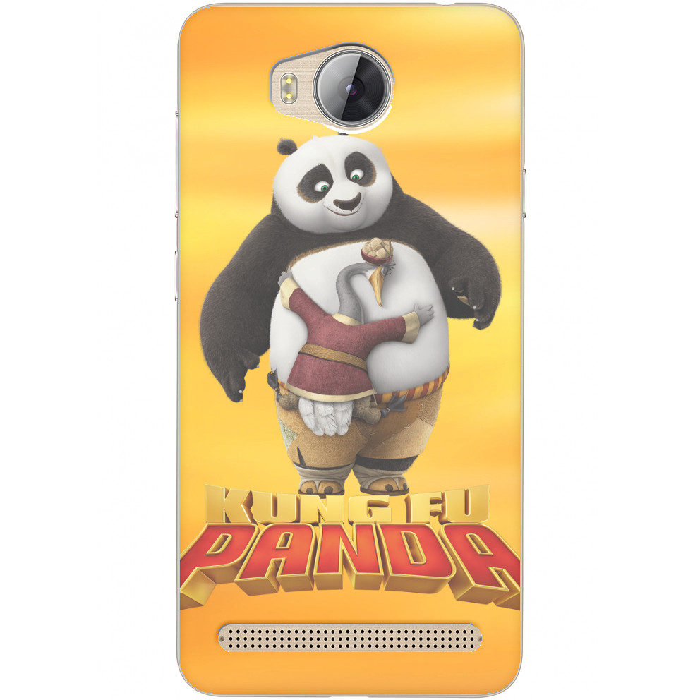 Kung Fu Panda