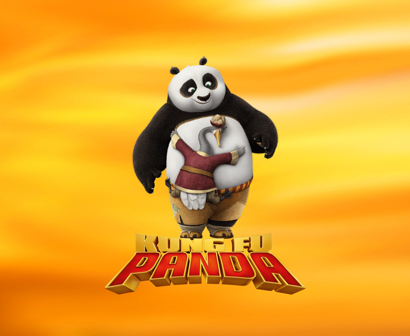 Kung Fu Panda