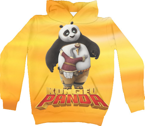 Kung Fu Panda