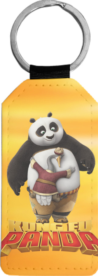 Kung Fu Panda