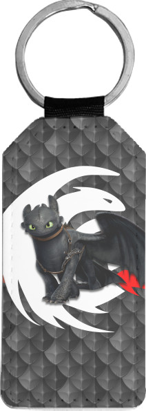 Toothless 4