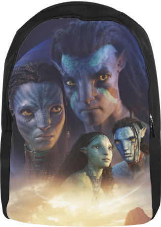 Avatar 2