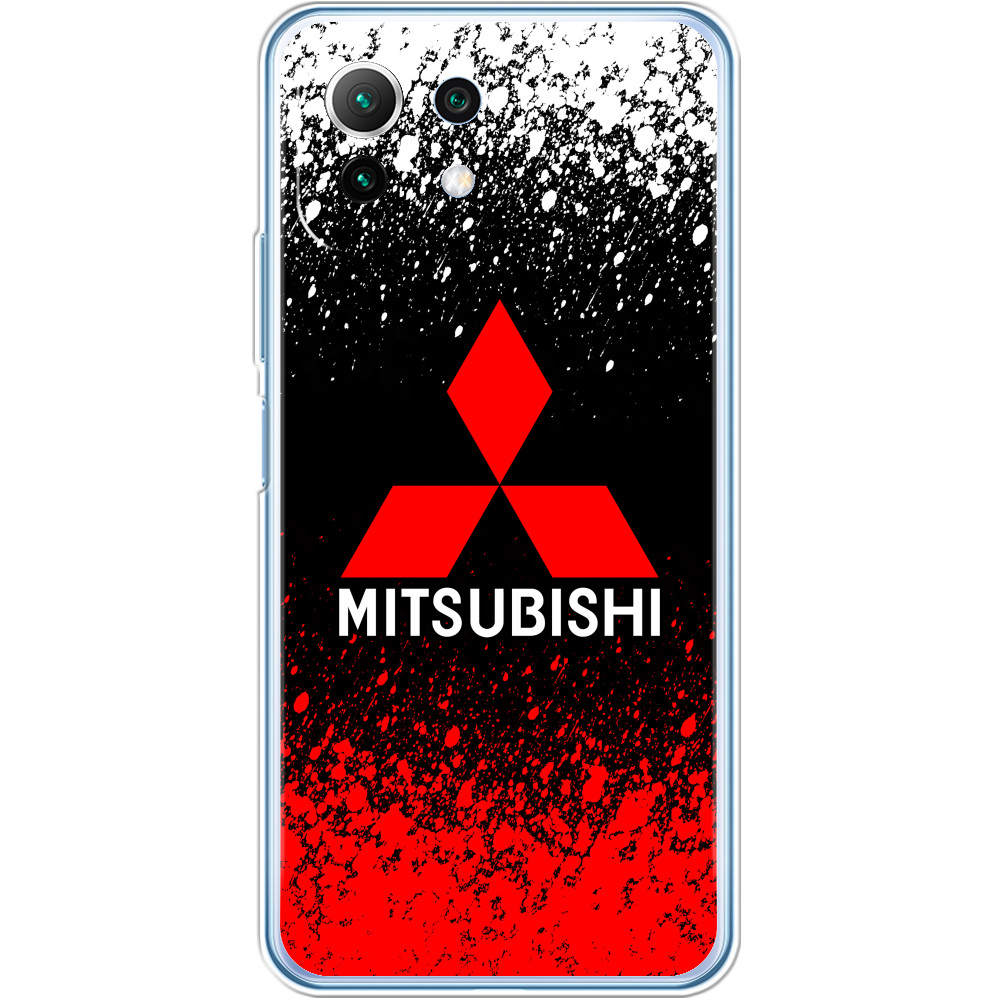 MITSUBISHI MOTORS [6]