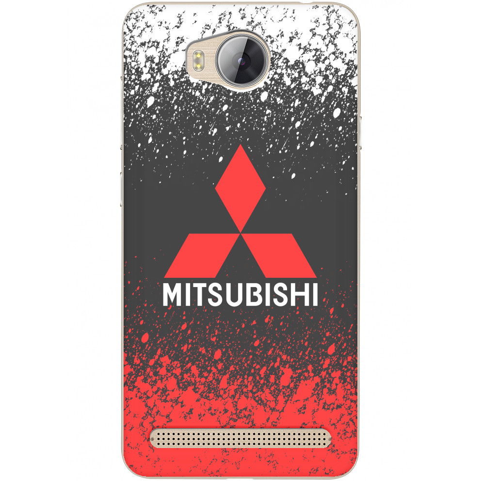 MITSUBISHI MOTORS [6]