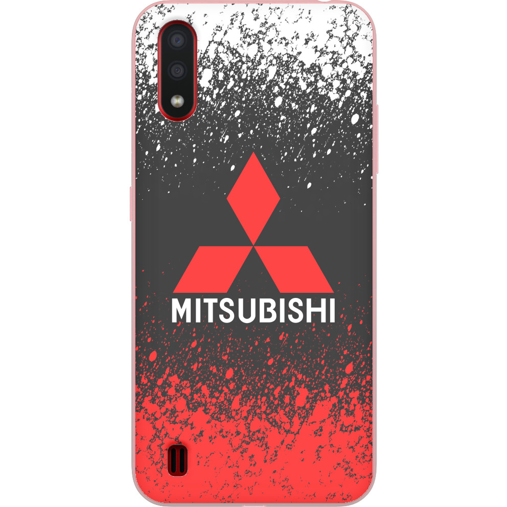 MITSUBISHI MOTORS [6]