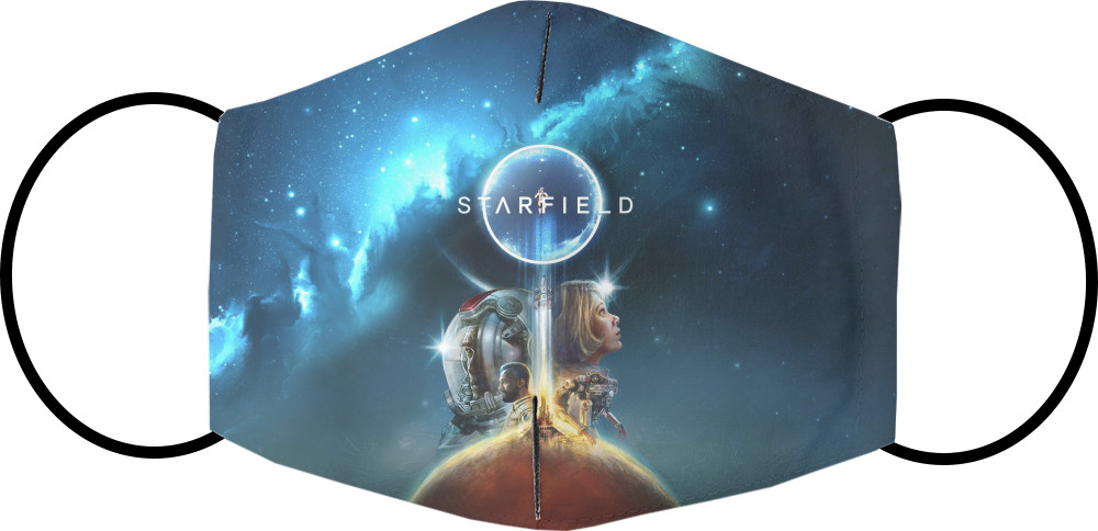 Starfield