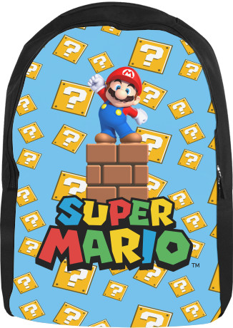 Super Mario