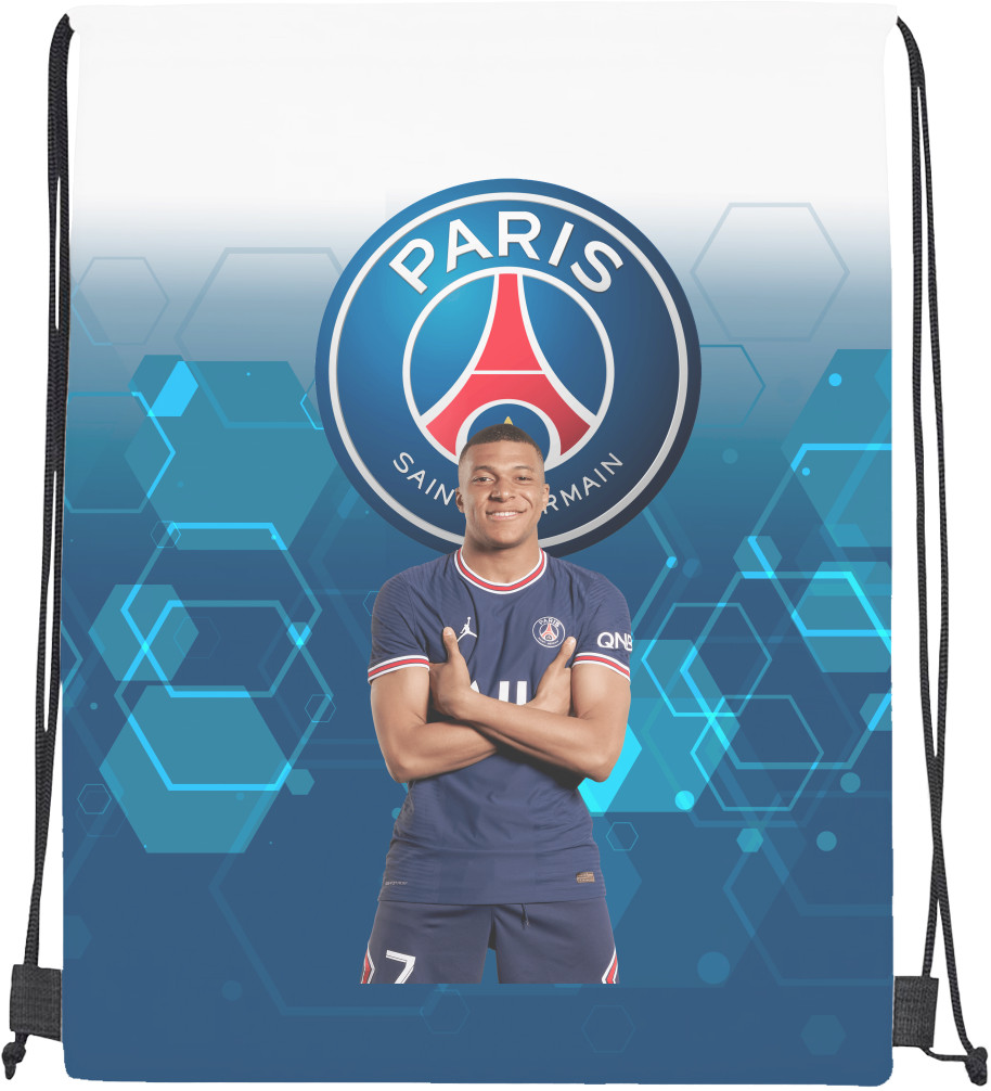 Kilian Mbappé