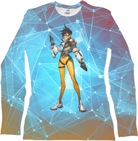 Tracer Overwatch