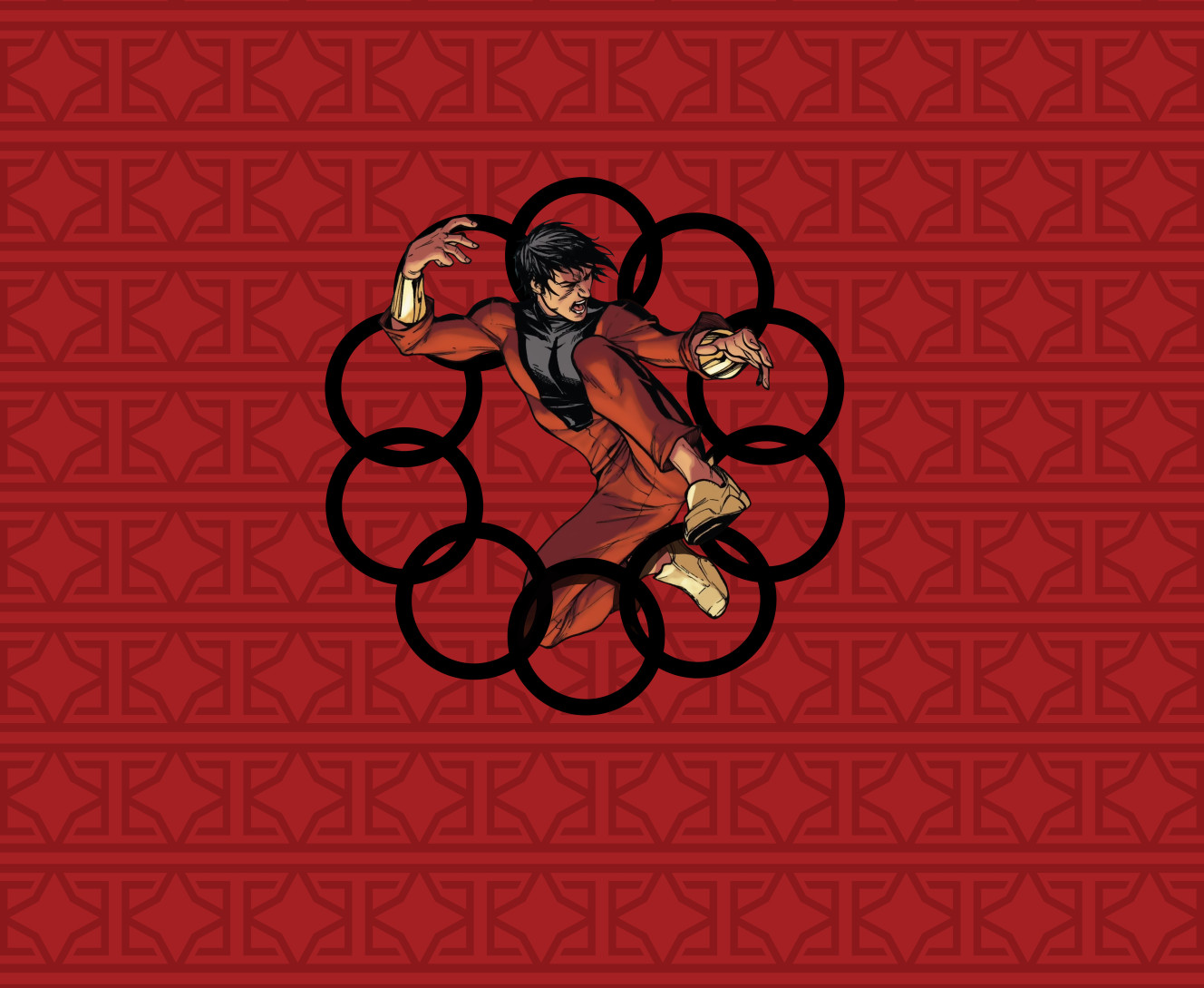 Shang Chi