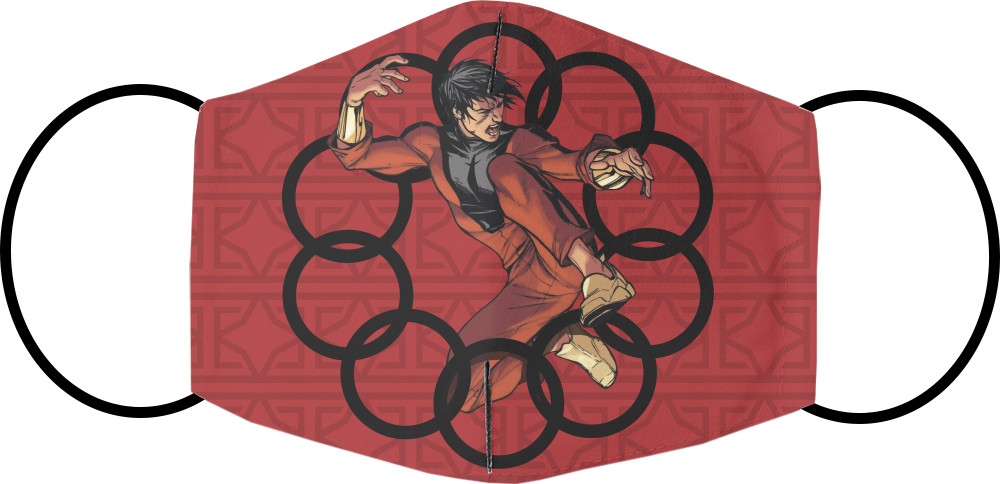 Shang Chi