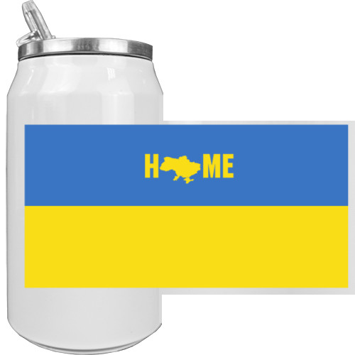 Я УКРАИНЕЦ - Термобанка - Home - Mfest