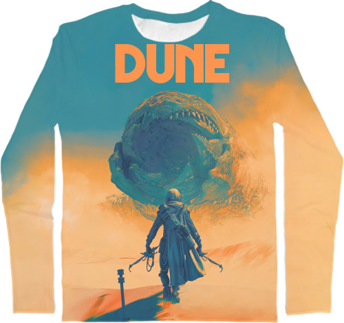 Dune 2