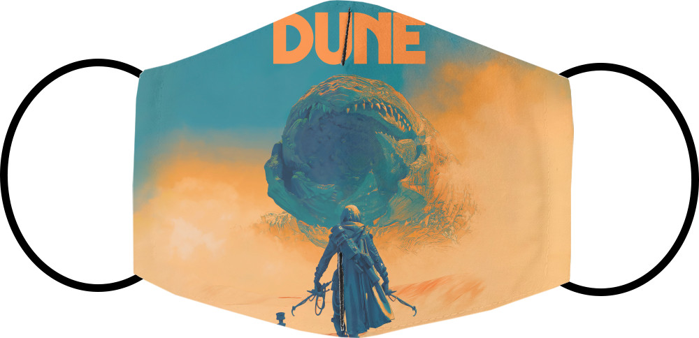 Dune 2