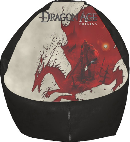 Dragon Age - Крісло груша - Dragon age - Mfest