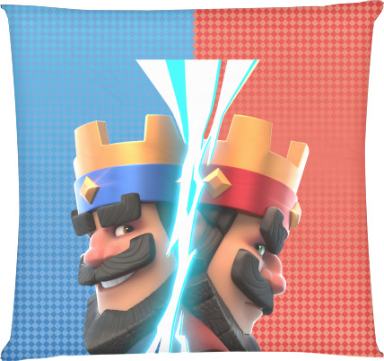 Clash Royale