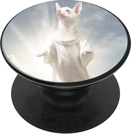 Чихуахуа - PopSocket Stand for mobile - CHIHUAHUA 10 - Mfest