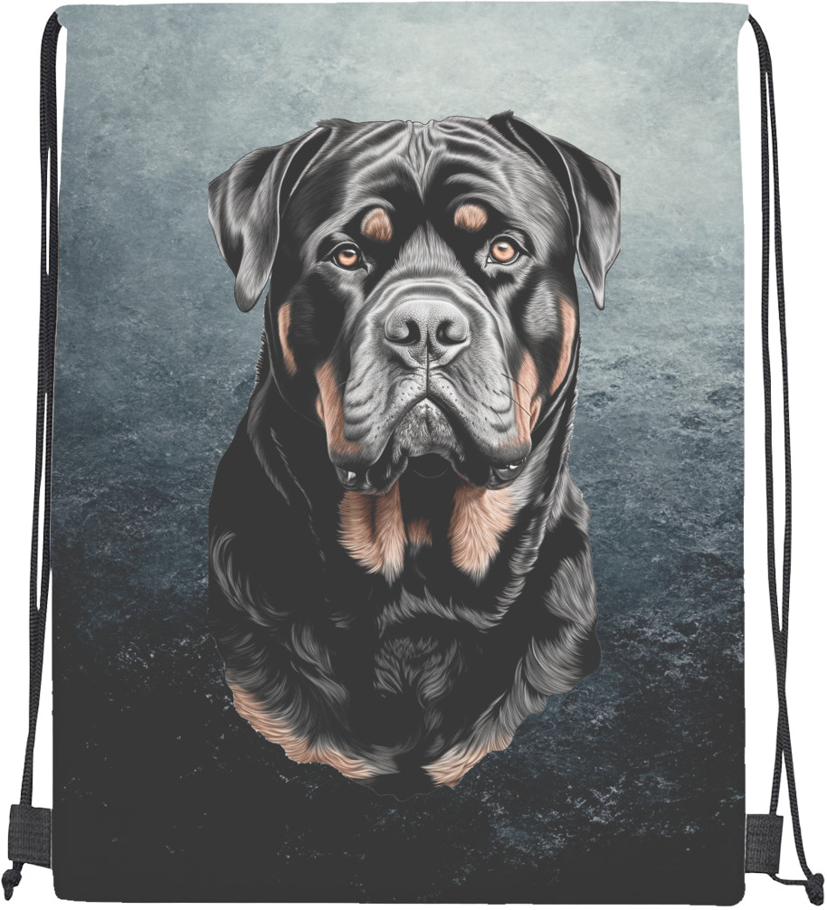 Rottweiler 9