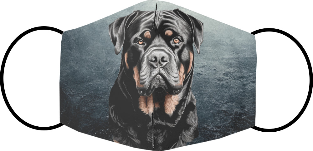 Rottweiler 9