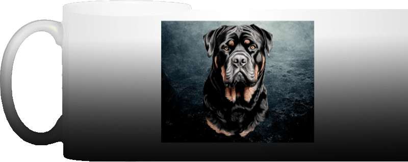 Rottweiler 9