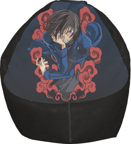 Lelouch Lamperouge