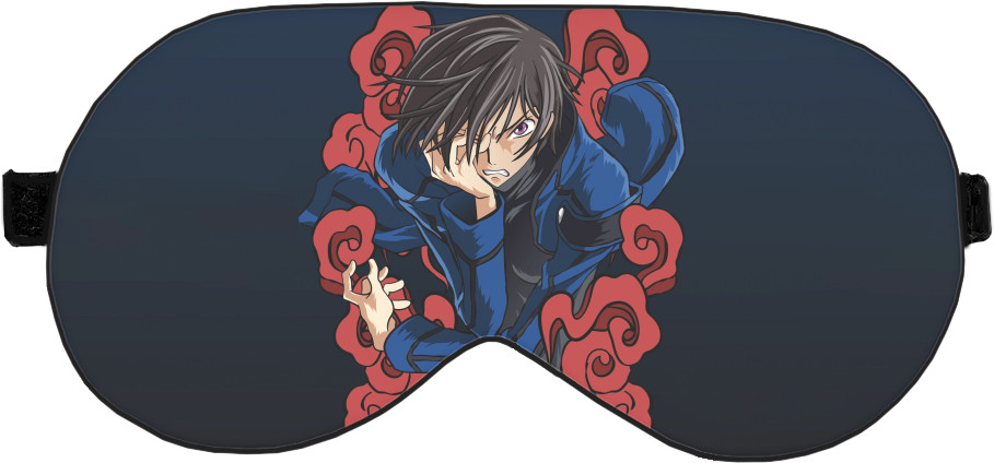 Lelouch Lamperouge