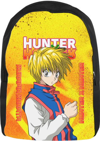 Kurapika