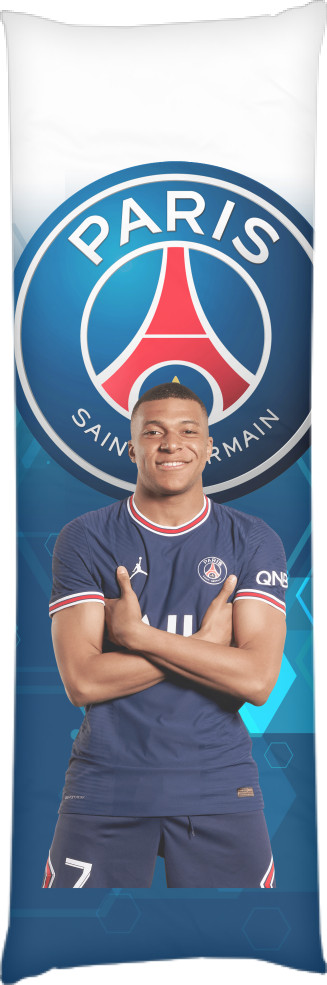 Kilian Mbappé