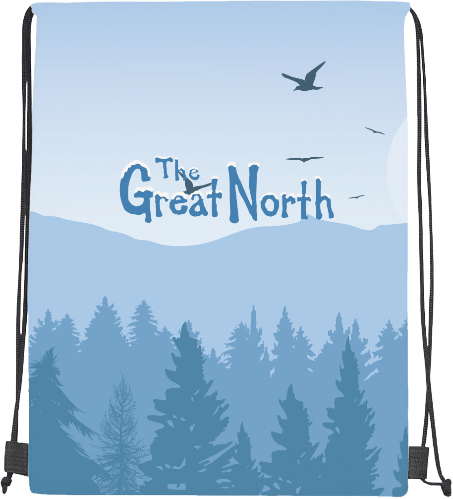 Great North