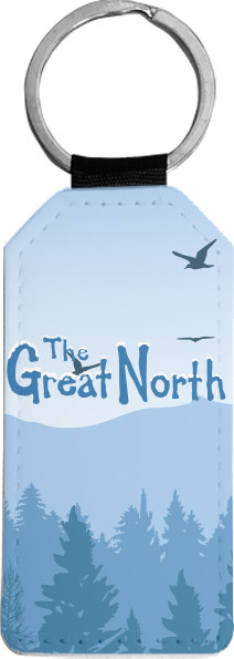 Великий север
