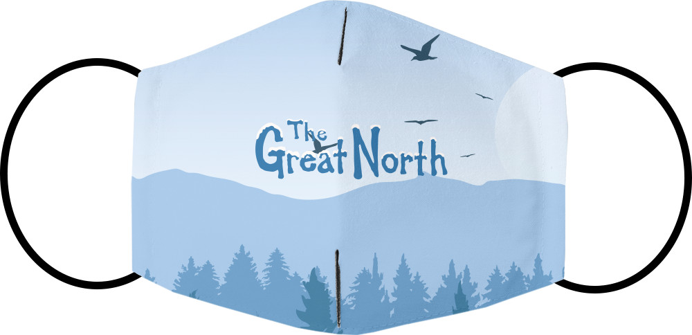 Великий север