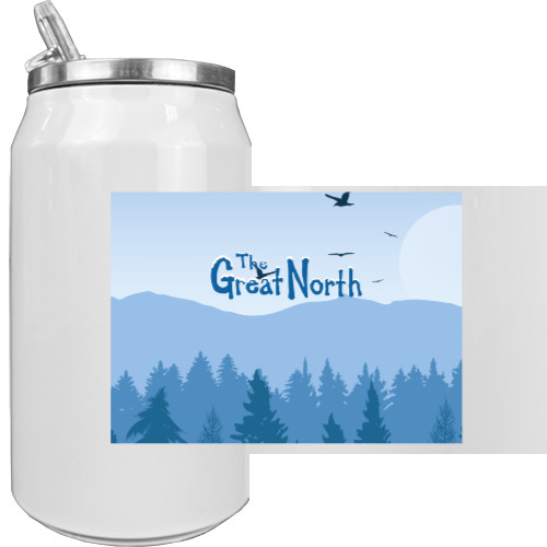 Велика Північ / The Great North - Термобанка - Велика північ - Mfest
